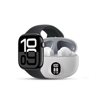 Series 9 With free Airpro earbuds