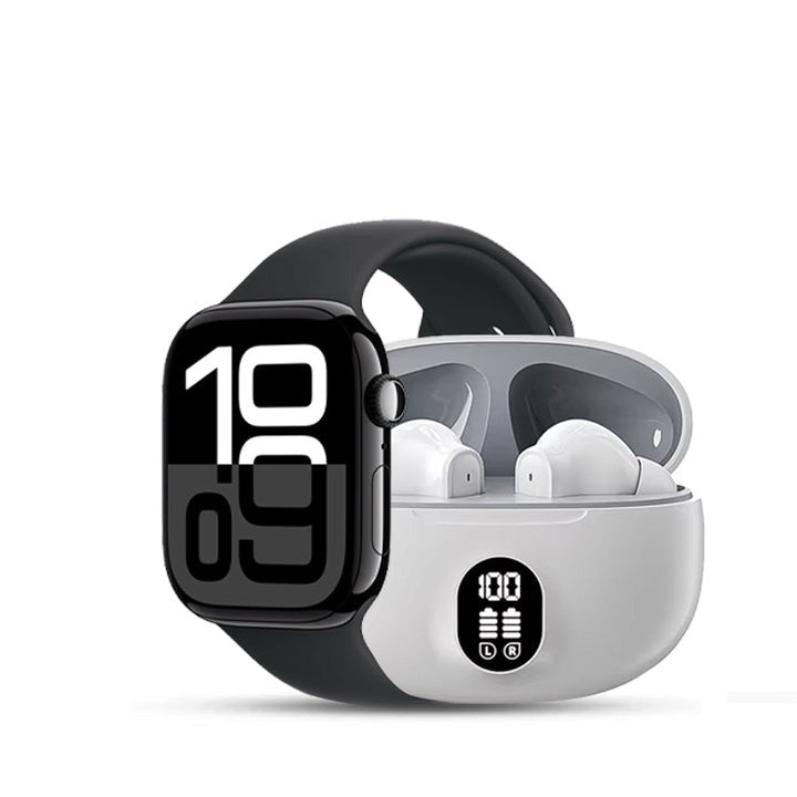 Series 9 With free Airpro earbuds