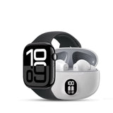 Series 9 With free Airpro earbuds