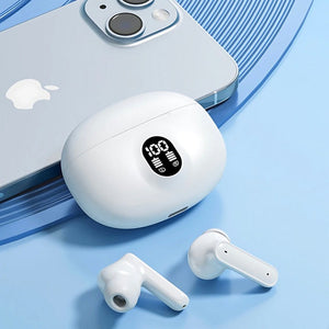 Series 9 With free Airpro earbuds